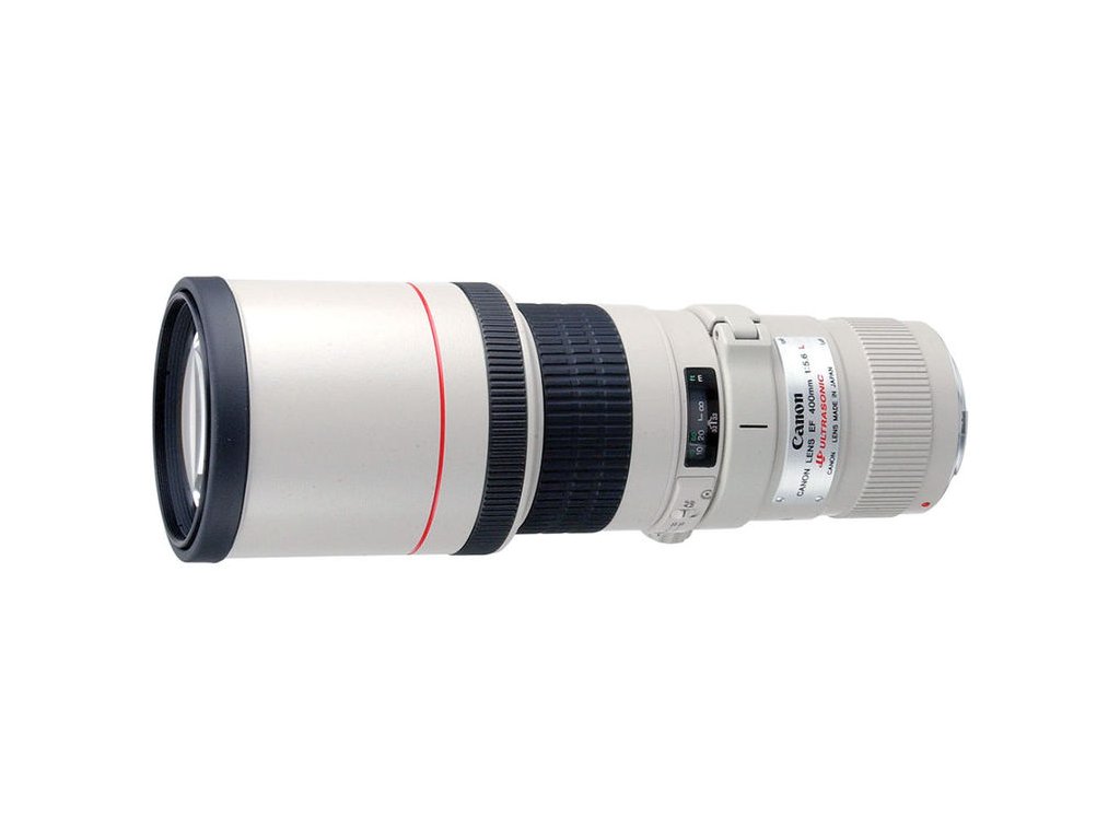 ef 400mm 56